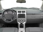 Dodge Caliber 2006 года (EU)